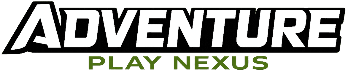 Adventure Play Nexus